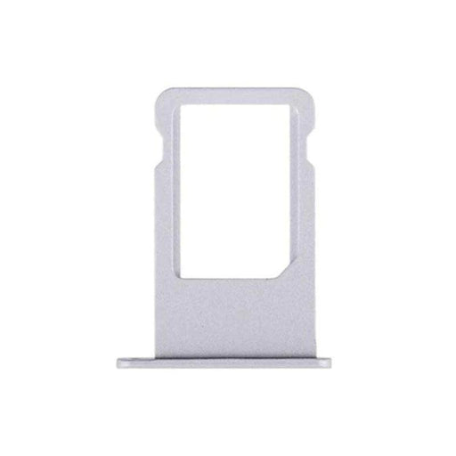 For Samsung Galaxy M30S M307 Replacement Sim Card Tray (White)-Repair Outlet