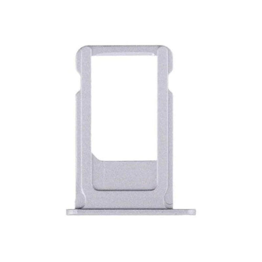For Samsung Galaxy M30S M307 Replacement Sim Card Tray (White)-Repair Outlet
