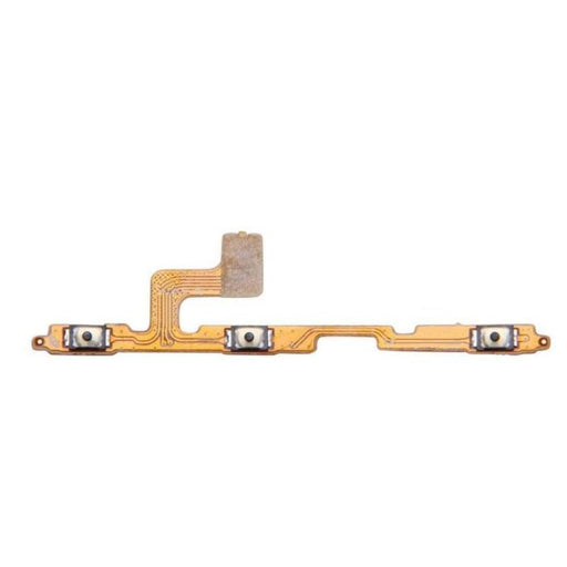For Samsung Galaxy M30S M307 Replacement Volume Button Flex Cable-Repair Outlet
