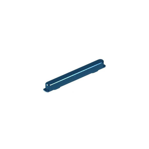 For Samsung Galaxy M30S M307 Replacement Volume Side Button (Blue)-Repair Outlet
