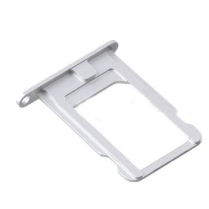 For Samsung Galaxy M31 M315 Replacement Sim Card Tray (White)-Repair Outlet