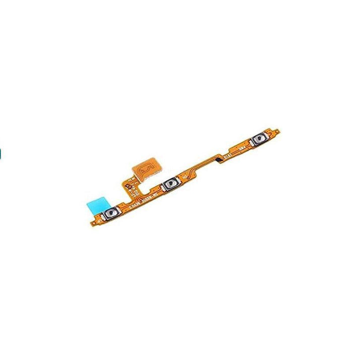 For Samsung Galaxy M31S M317 Replacement Power Button Flex Cable-Repair Outlet