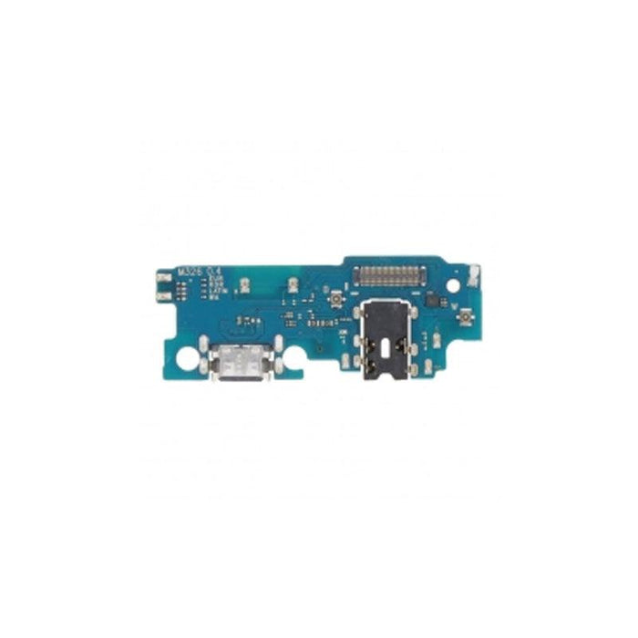 For Samsung Galaxy M32 5G Replacement Charging Port Board-Repair Outlet