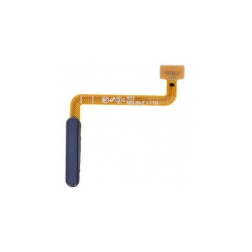For Samsung Galaxy M33 5G M336B Replacement Proximity Sensor Flex Cable (Blue)-Repair Outlet