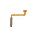 For Samsung Galaxy M33 5G M336B Replacement Proximity Sensor Flex Cable (Brown)-Repair Outlet