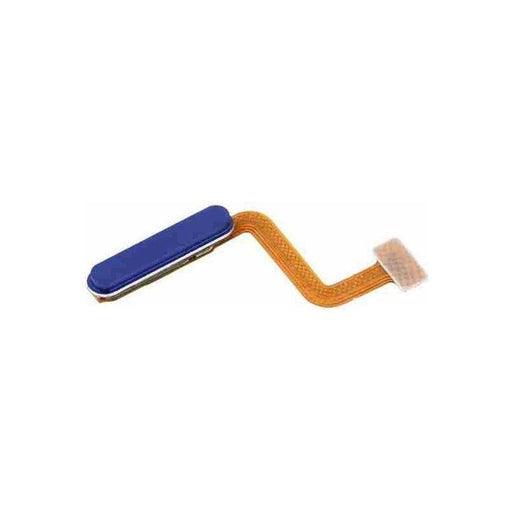 For Samsung Galaxy M51 M515 Replacement Fingerprint Sensor With Flex Cable (Blue)-Repair Outlet