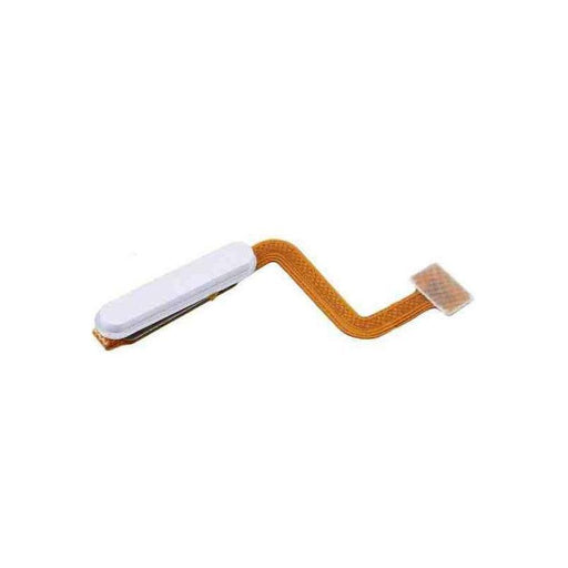 For Samsung Galaxy M51 M515 Replacement Fingerprint Sensor With Flex Cable (White)-Repair Outlet
