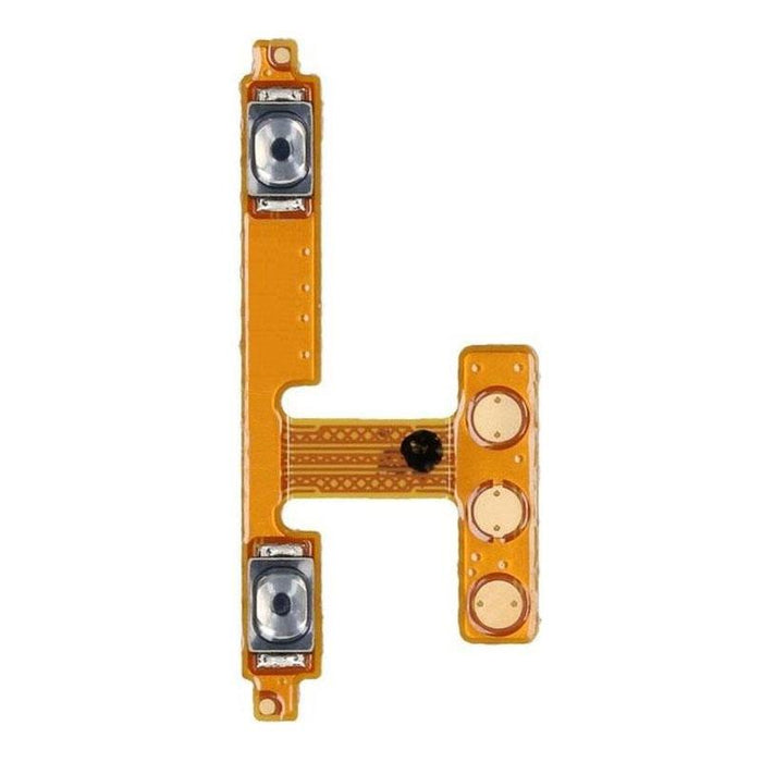 For Samsung Galaxy M51 M515 Replacement Volume Button Flex Cable-Repair Outlet