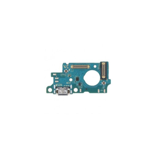 For Samsung Galaxy M52 5G Replacement Charging Port Board-Repair Outlet