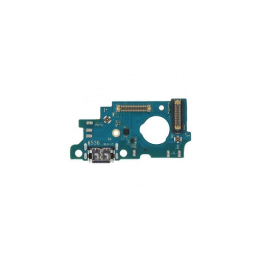 For Samsung Galaxy M53 5G M536B Replacement Charging Port Board-Repair Outlet