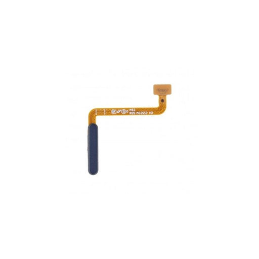 For Samsung Galaxy M53 5G M536B Replacement Fingerprint Sensor Flex Cable (Blue)-Repair Outlet