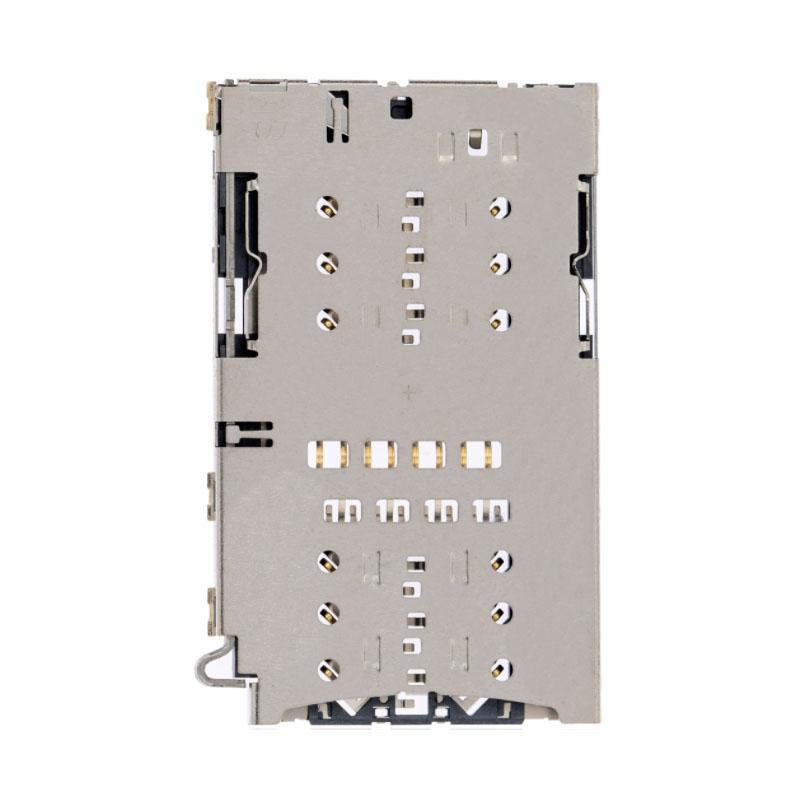 Samsung Galaxy Note 10 Plus N975F Replacement Sim Card Reader — Repair ...