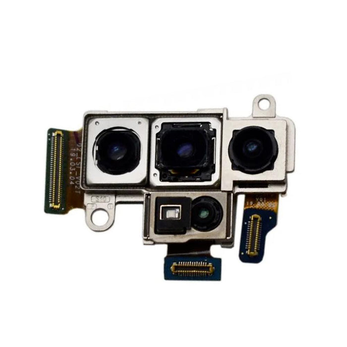 For Samsung Galaxy Note 10 Plus Replacement Rear Facing Main Camera-Repair Outlet