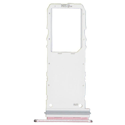 For Samsung Galaxy Note 10 Replacement SIM Card Tray Holder (Pink)-Repair Outlet