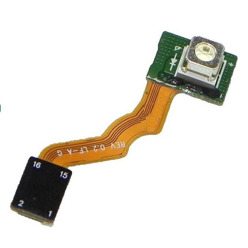 For Samsung Galaxy Note 10.1 P600 Replacement Flash Flex Cable-Repair Outlet