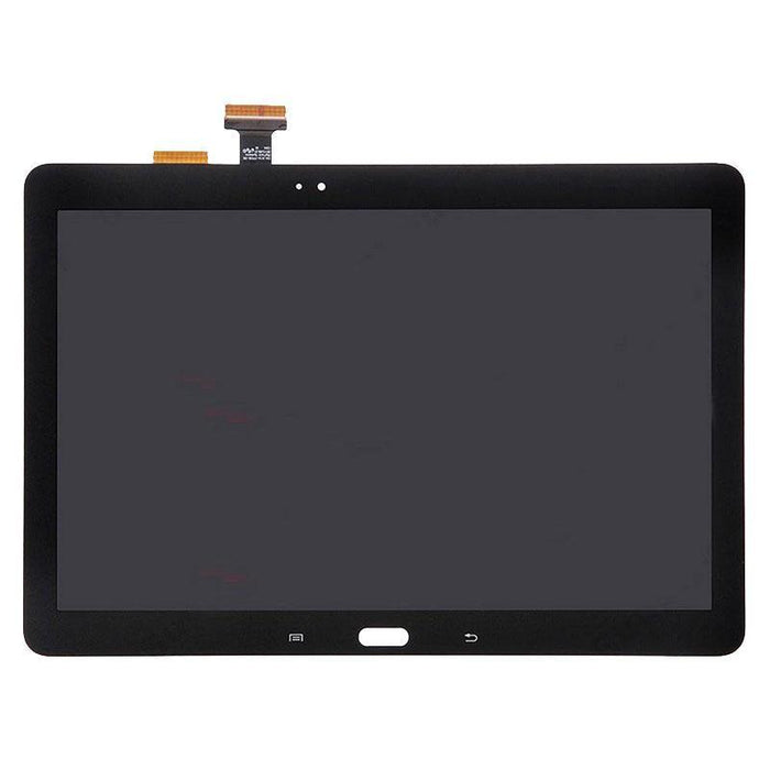 Samsung Galaxy Note 10.1 (P600) Replacement LCD Touch Screen Digitiser (Black)-Repair Outlet