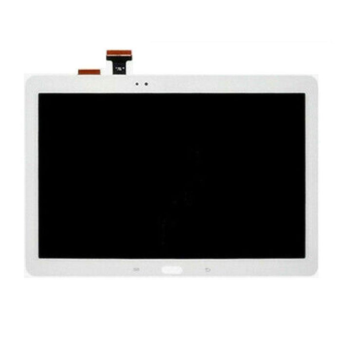 For Samsung Galaxy Note 10.1 (P600) Replacement LCD Touch Screen Digitiser Assembly (White)-Repair Outlet