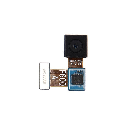 For Samsung Galaxy Note 10.1 P600 Replacement Rear Camera-Repair Outlet