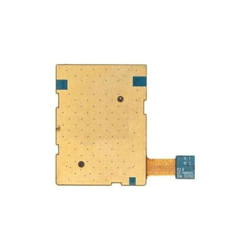 For Samsung Galaxy Note 10.1 P600 Replacement Sim Card Reader-Repair Outlet