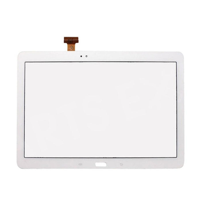 For Samsung Galaxy Note 10.1 (SM-P600) Touch Screen Digitizer - White-Repair Outlet