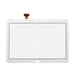 For Samsung Galaxy Note 10.1 (SM-P600) Touch Screen Digitizer - White-Repair Outlet