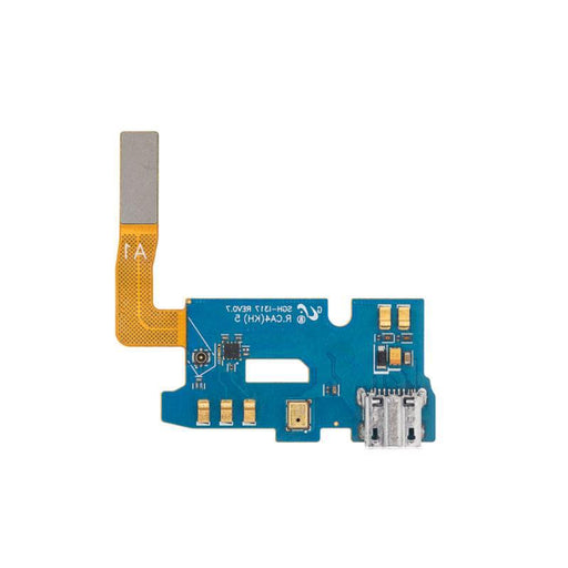 For Samsung Galaxy Note 2 N7100 Replacement Charging Port Flex Cable-Repair Outlet