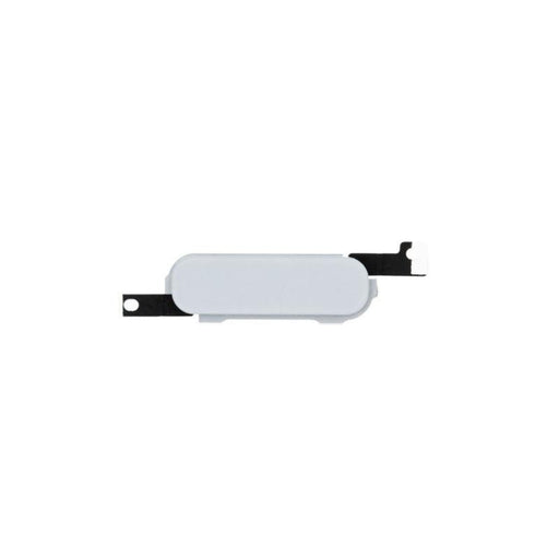 For Samsung Galaxy Note 2 N7100 Replacement Home Button (White)-Repair Outlet