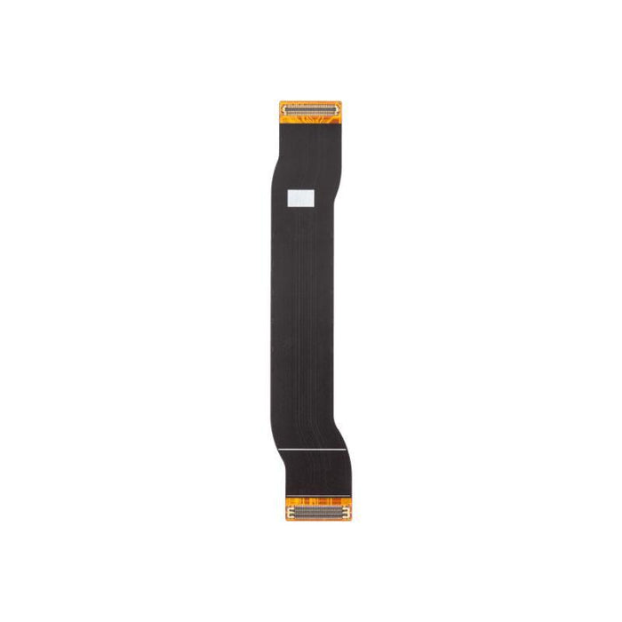 Samsung Galaxy Note 20 N980F Replacement LCD Extension and Flex Cable ...