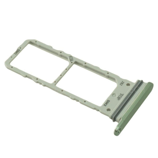 For Samsung Galaxy Note 20 Replacement Sim Card Tray (Mystic Green)-Repair Outlet