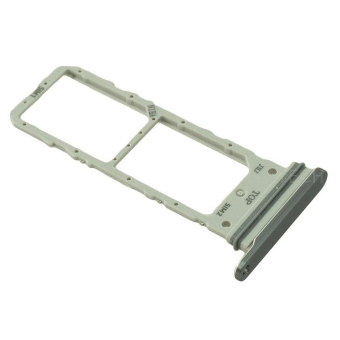 For Samsung Galaxy Note 20 Replacement Sim Card Tray (Mystic Gray)-Repair Outlet