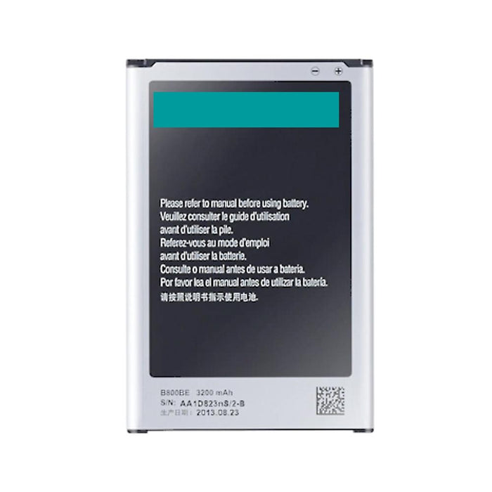 For Samsung Galaxy Note 3 N9000 Replacement Battery 3200mAh-Repair Outlet