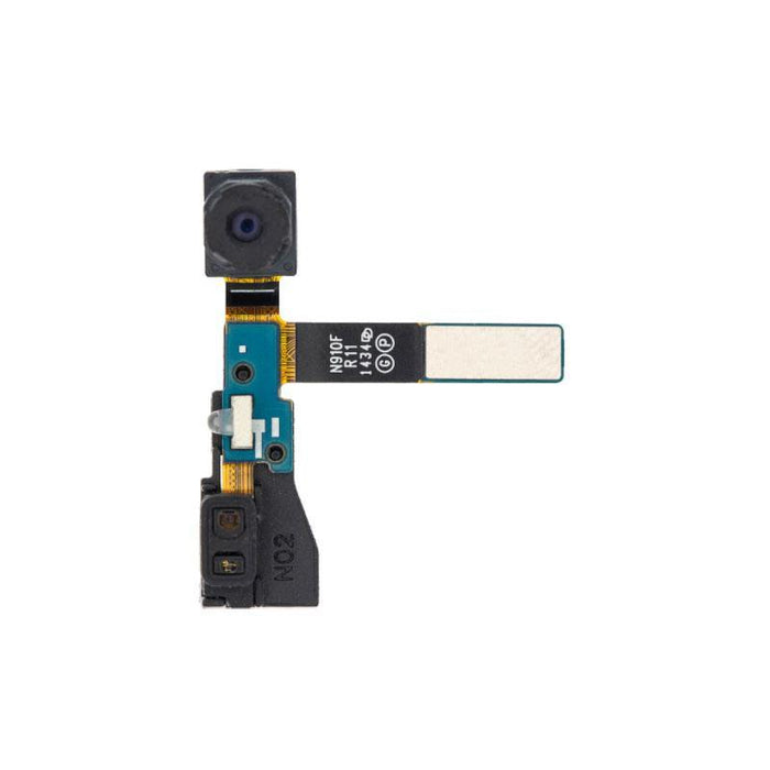 For Samsung Galaxy Note 4 N910F Replacement Front Camera-Repair Outlet
