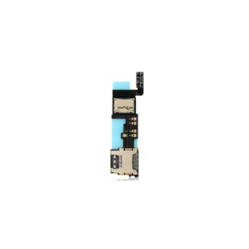 For Samsung Galaxy Note 4 N910F Replacement Sim Card Reader-Repair Outlet