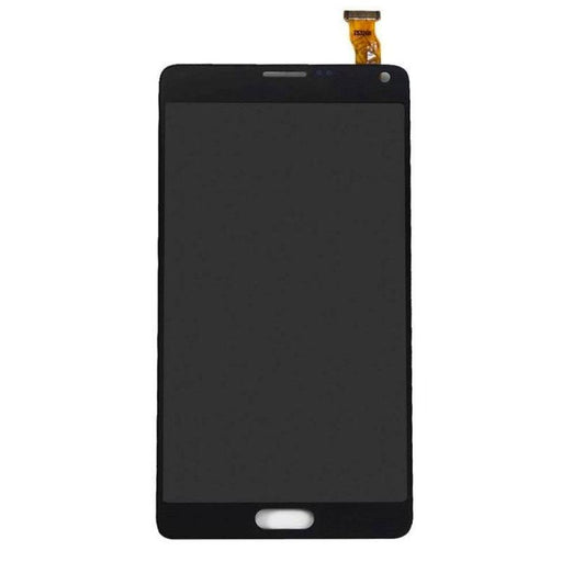 For Samsung Galaxy Note 4 SM-N910 Replacement LCD Touch Screen Digitizer (Black)-Repair Outlet