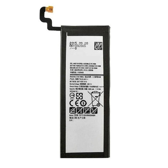 For Samsung Galaxy Note 5 N920 Replacement Battery 3000mAh-Repair Outlet