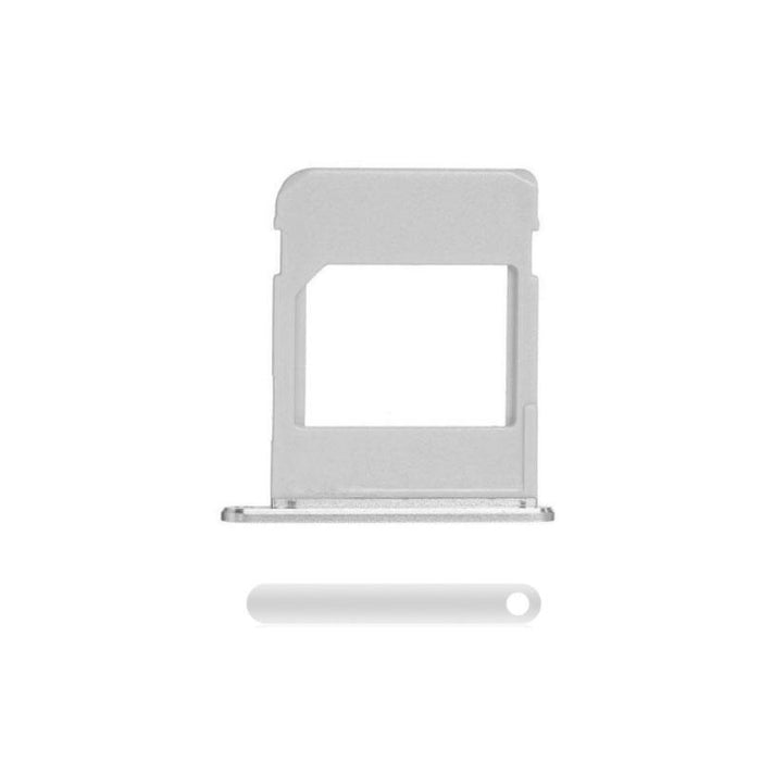 For Samsung Galaxy Note 5 N920F Replacement Sim Card Tray (White)-Repair Outlet