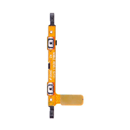 For Samsung Galaxy Note 5 N920F Replacement Volume Button Flex Cable-Repair Outlet