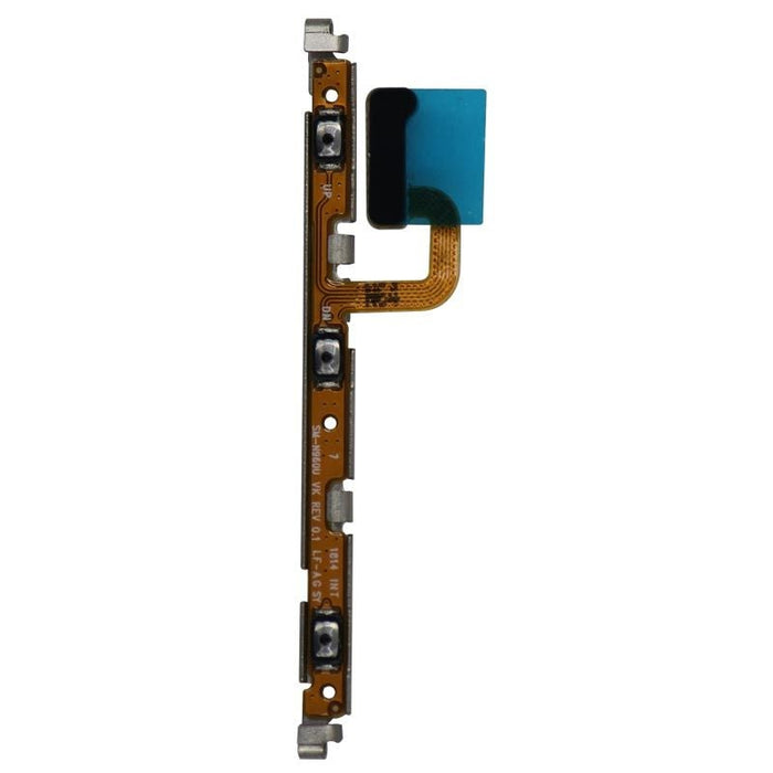 For Samsung Galaxy Note 9 Replacement Volume Internal Buttons Flex Cable-Repair Outlet