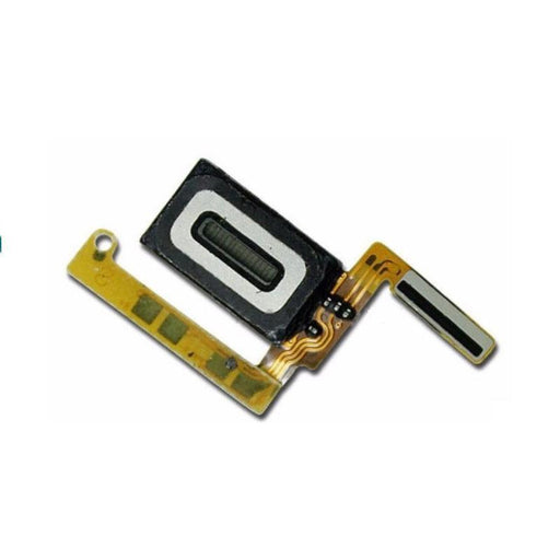 For Samsung Galaxy Note Edge N915 Replacement Power Button Flex Cable-Repair Outlet