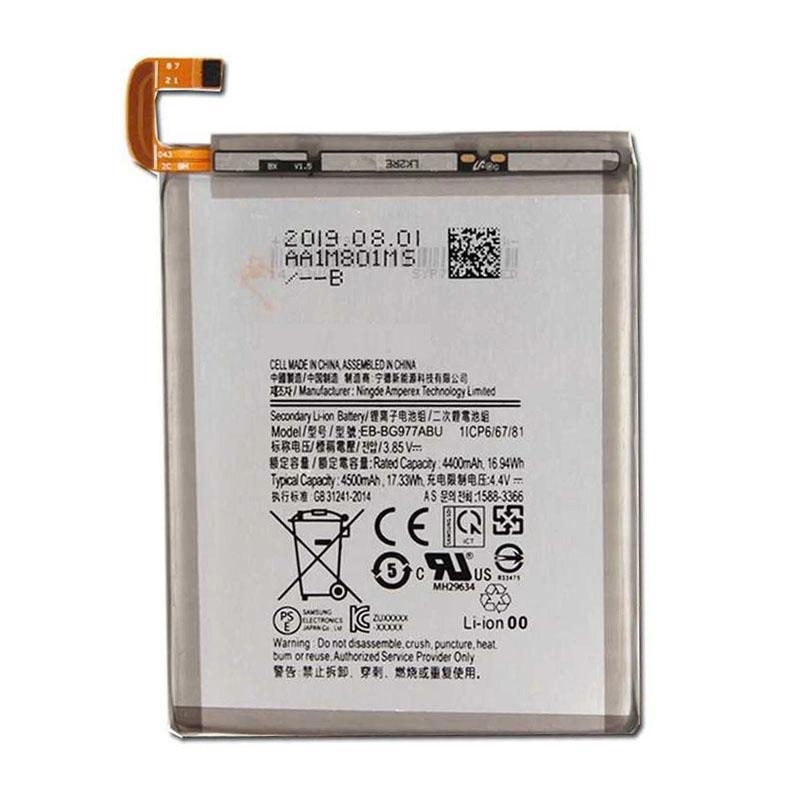 For Samsung Galaxy S10 5G Replacement Battery 4400mAh-Repair Outlet