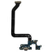 For Samsung Galaxy S10 5G Replacement Charging Port Flex Cable With Microphone-Repair Outlet