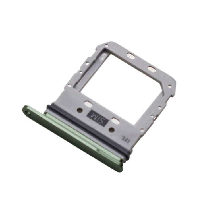 For Samsung Galaxy S10 5G Replacement SIM Card Tray Holder (Green)-Repair Outlet