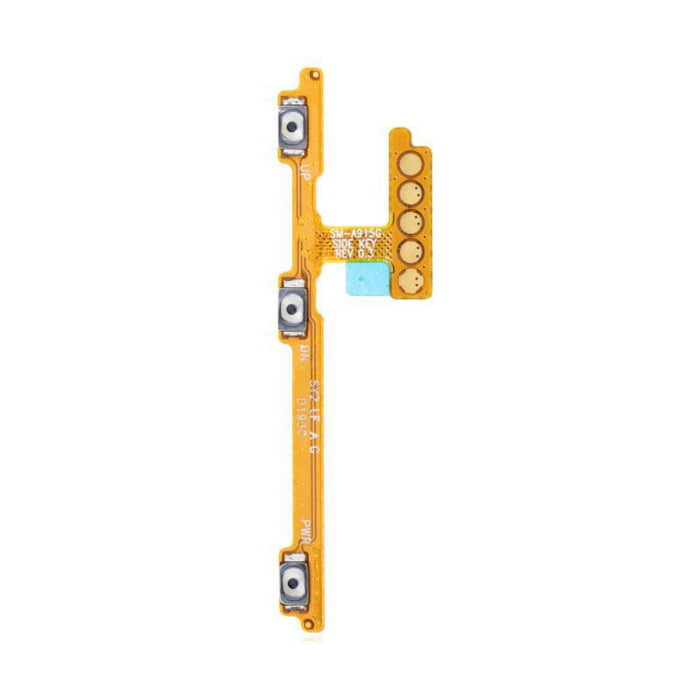 For Samsung Galaxy S10 Lite G770 Replacement Power And Volume Button Flex Cable-Repair Outlet