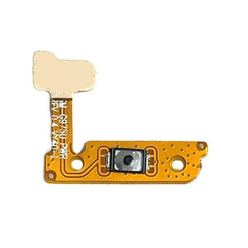 For Samsung Galaxy S10 Replacement Power Button Flex Cable-Repair Outlet