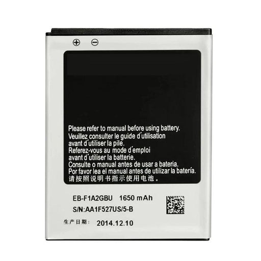 For Samsung Galaxy S2 GT-I9100 Replacement Battery 1650mAh-Repair Outlet