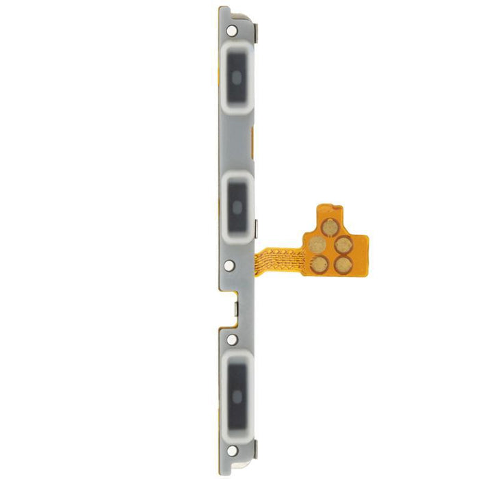 For Samsung Galaxy S20 FE / A52 / A72 Replacement Power & Volume Button Flex-Repair Outlet