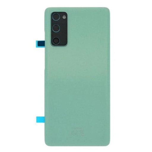 For Samsung Galaxy S20 FE G780 Replacement Battery Cover (Cloud Mint)-Repair Outlet