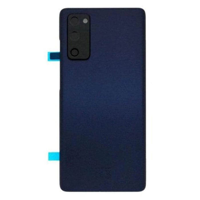 For Samsung Galaxy S20 FE G780 Replacement Battery Cover (Cloud Navy)-Repair Outlet