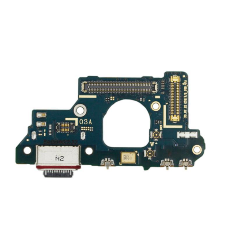 For Samsung Galaxy S20 FE G970 Replacement Charging Port Board-Repair Outlet