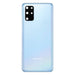 For Samsung Galaxy S20 Plus Rear Battery Cover Including Lens with Adhesive (Cold Blue)-Repair Outlet